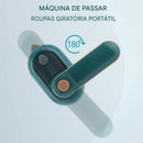 Mini Ferro a Vapor Compacto