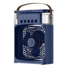Ventilador & Umidificador de ar