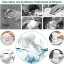 Escova de Limpeza sem fio-(5 em 1)