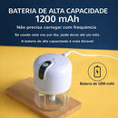 Mini Processador Elétrico