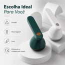 Papa bolinhas Elétrico